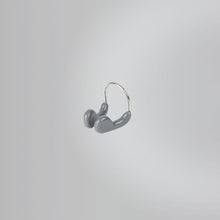 Load image into Gallery viewer, SPEEDO COMPETION NOSE CLIP - GREY
