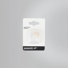 Load image into Gallery viewer, SPEEDO COMPETITION NOSE CLIP - NATURAL
