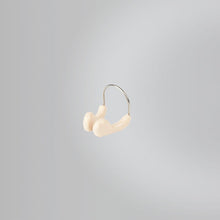 Load image into Gallery viewer, SPEEDO COMPETITION NOSE CLIP - NATURAL
