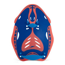 Load image into Gallery viewer, SPEEDO BIOFUSE POWER PADDLE - BLUE/ ORANGE  (8-73156F959)
