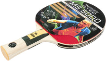 Load image into Gallery viewer, RANSOME SURESHOT MATTHEW SYED 5000 TABLE TENNIS BAT

