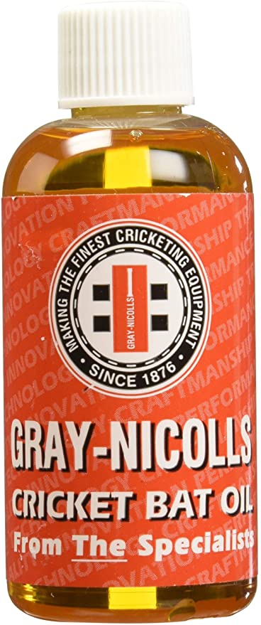GRAY NICOLLS CRICKET LINSEED OIL