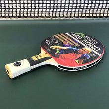 Load image into Gallery viewer, RANSOME SURESHOT MATTHEW SYED 5000 TABLE TENNIS BAT
