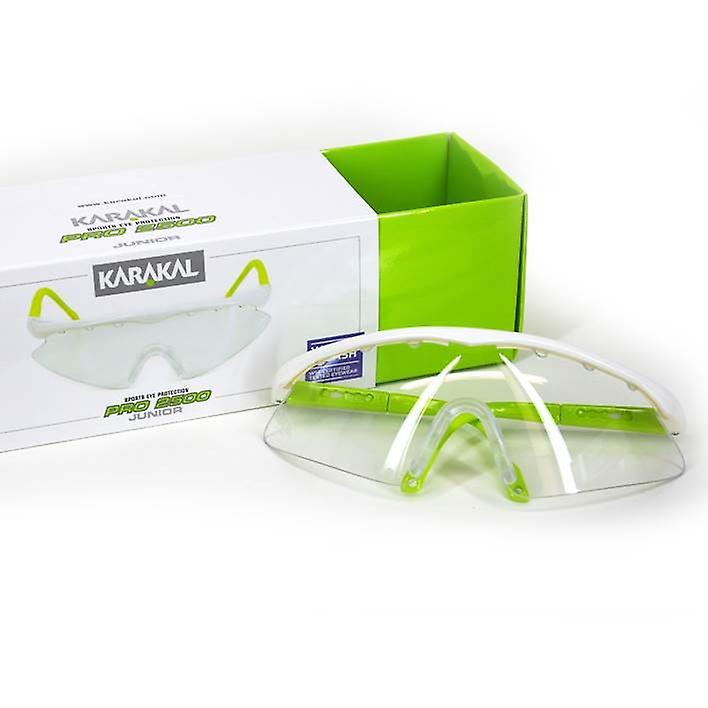 KARAKAL PRO 2500 EYEGUARD LADIES/JUNIOR