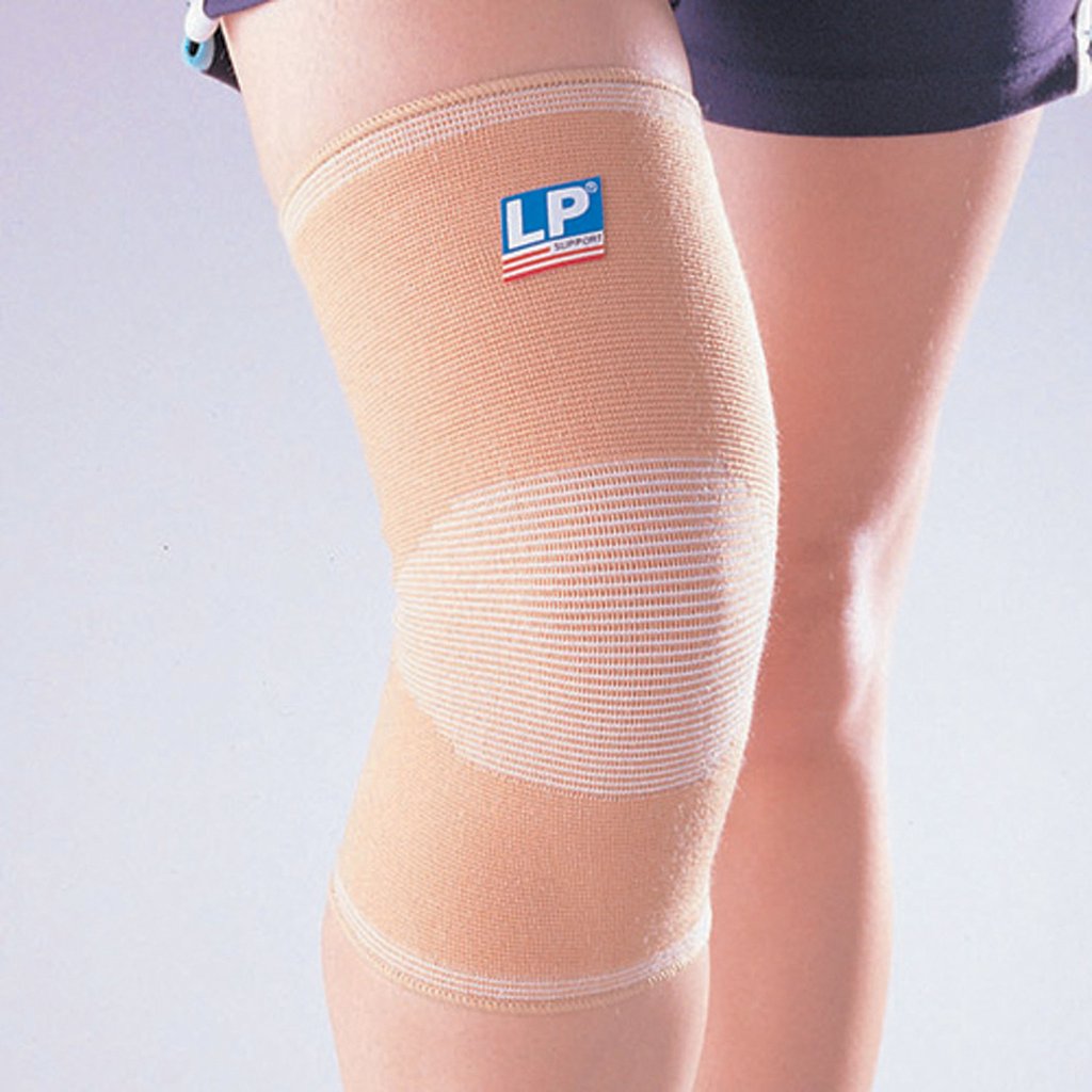 LP CERAMIC KNEE SUPPORT (991)