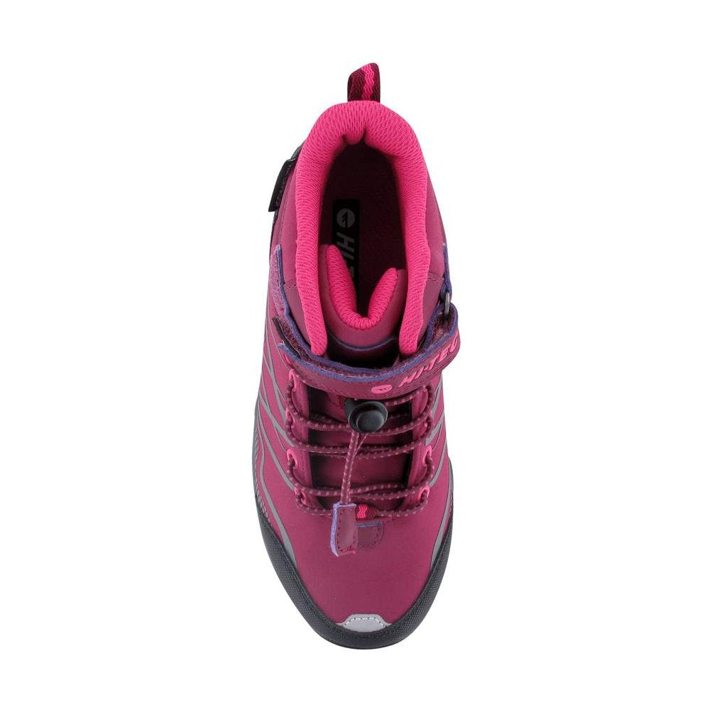 BLACKOUT MID INSULATED WP JR Chaussure De Randonnée BLACKOUT MID INSULATED WP JR Chaussure De Randonnée