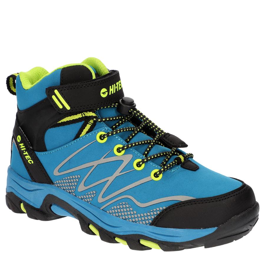 Hi tec discount childrens walking boots