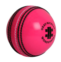 Load image into Gallery viewer, GRAY NICOLLS  WONDERBALL CRICKET BALL - ASSORTED
