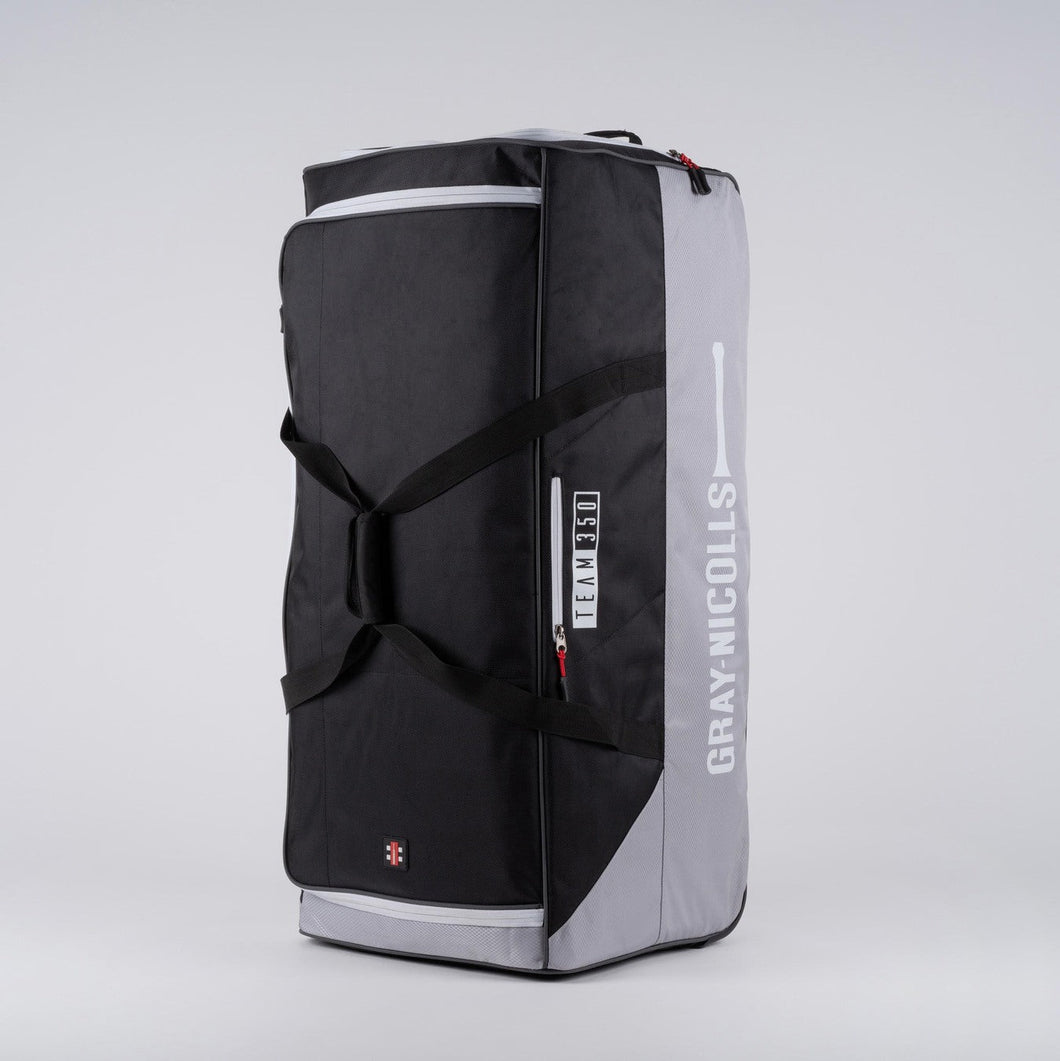 GRAY NICHOLLS TEAM 350 CRICKET WHEELIE BAG