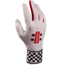 Load image into Gallery viewer, GRAY NICOLLS CRICKET COTTON PADDED WICKET KEEPING INNER GLOVE (57069)
