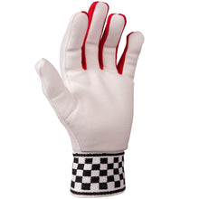 Load image into Gallery viewer, GRAY NICOLLS CRICKET COTTON PADDED WICKET KEEPING INNER GLOVE (57069)
