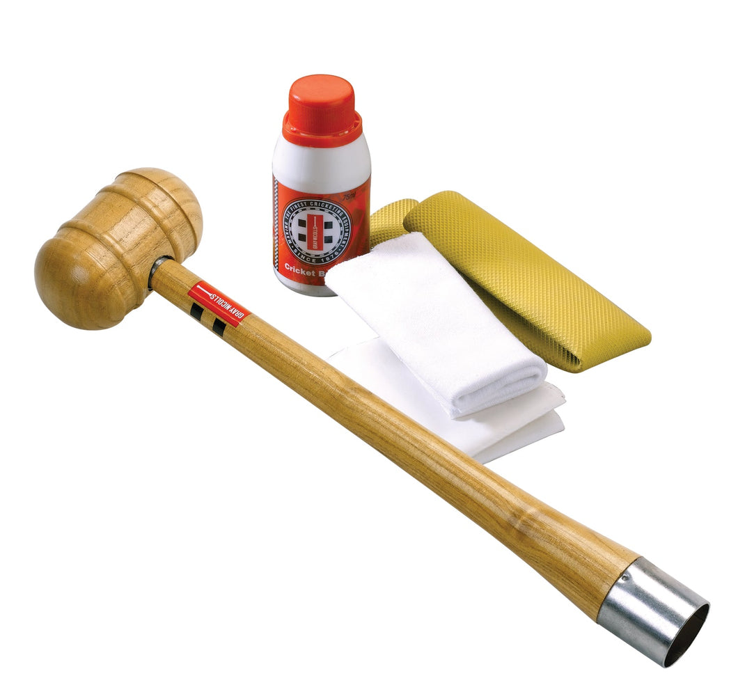 GRAY NICOLLS CRICKET BAT CONDITIONING KIT