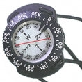 SEA&SEA DIVING COMPASS WITH BUNGEE MOUNT
