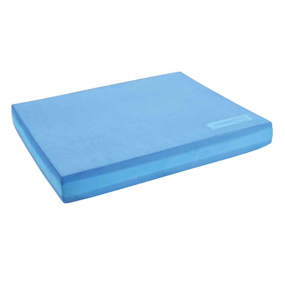 FITNESS MAD BALANCE PAD -BLUE
