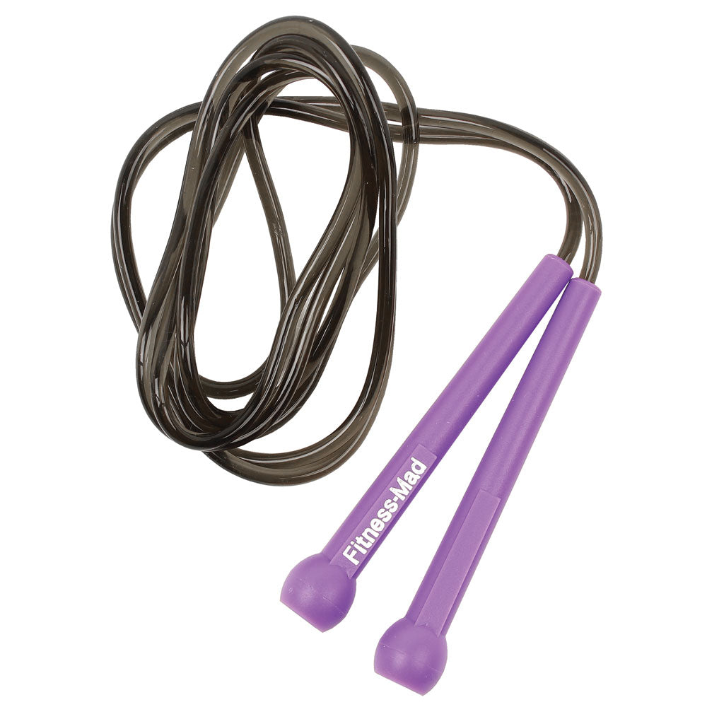 FITNESS MAD SPEED ROPE 8FT