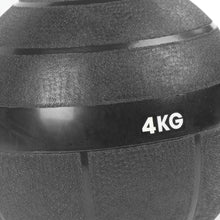Load image into Gallery viewer, FITNESS MAD SLAM BALL - 4KG
