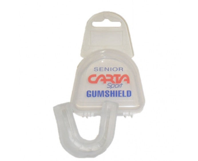 CARTA SNR CLEAR GUMSHIELD