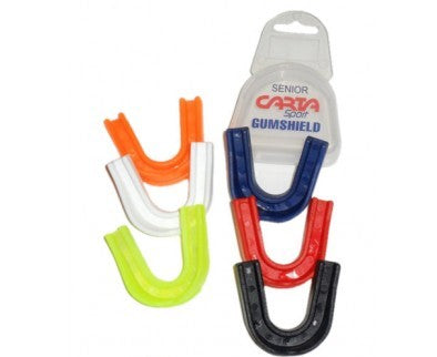 CARTA SNR COLOURED GUMSHIELD