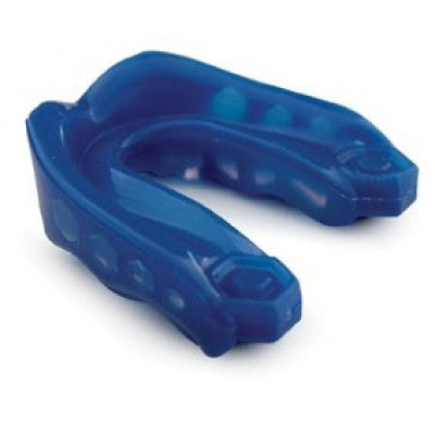 SHOCK DOCTOR GEL MAX MOUTHGAURD BLUE