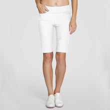 Load image into Gallery viewer, TAIL WOMENS MULLIGAN SHORT - CHALK/WHITE
