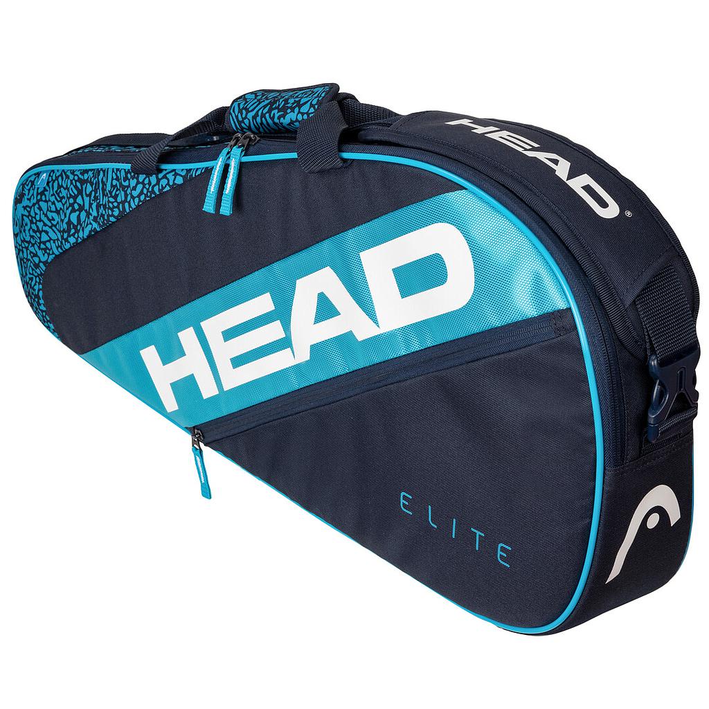 HEAD ELITE 3 RACKET BAG