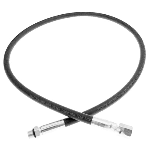 BEAVER STANDARD DIVE HOSE 30' HIGH PRESSURE (76CM)