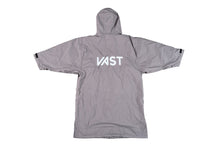 Load image into Gallery viewer, VAST CHANGING DRY ROBE - CHARCOAL
