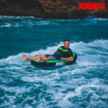 Load image into Gallery viewer, JOBE SUNRAY 1P TOWABLE - BLUE/GREEN
