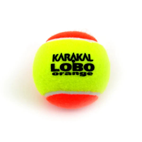 KARAKAL LOBO TRANSITION TENNIS BALL