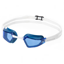 Load image into Gallery viewer, AQUARAPID L2SWIMMING GOGGLES BLUE
