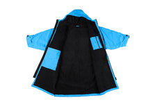 Load image into Gallery viewer, VAST CHANGING DRY ROBE - BLUE
