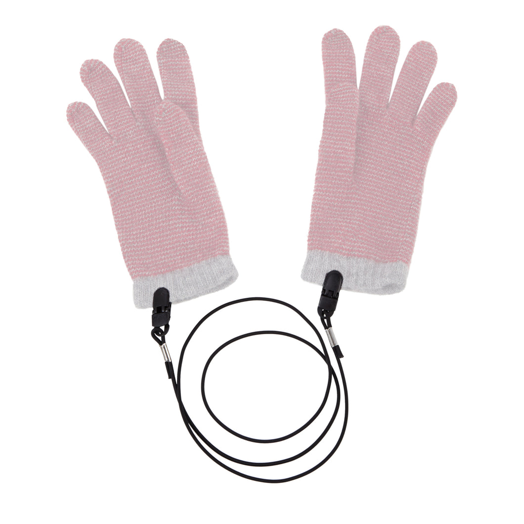 MANBI GLOVE SAVER - BLACK