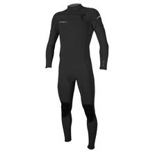 Load image into Gallery viewer, ONEILL MENS HAMMER FULL WETSUIT 3/2M  CHEST ZIP

