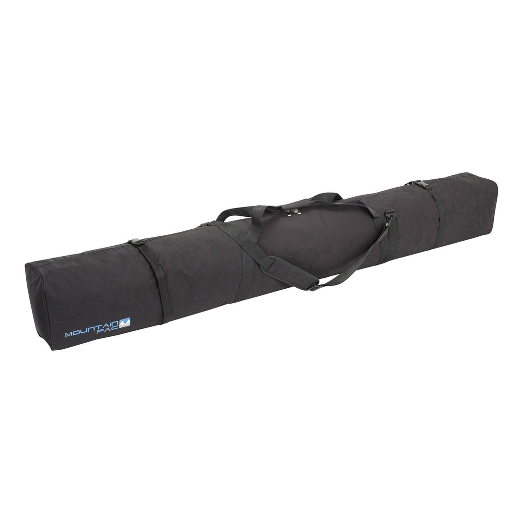 MANBY DOUBLE SKI BAG