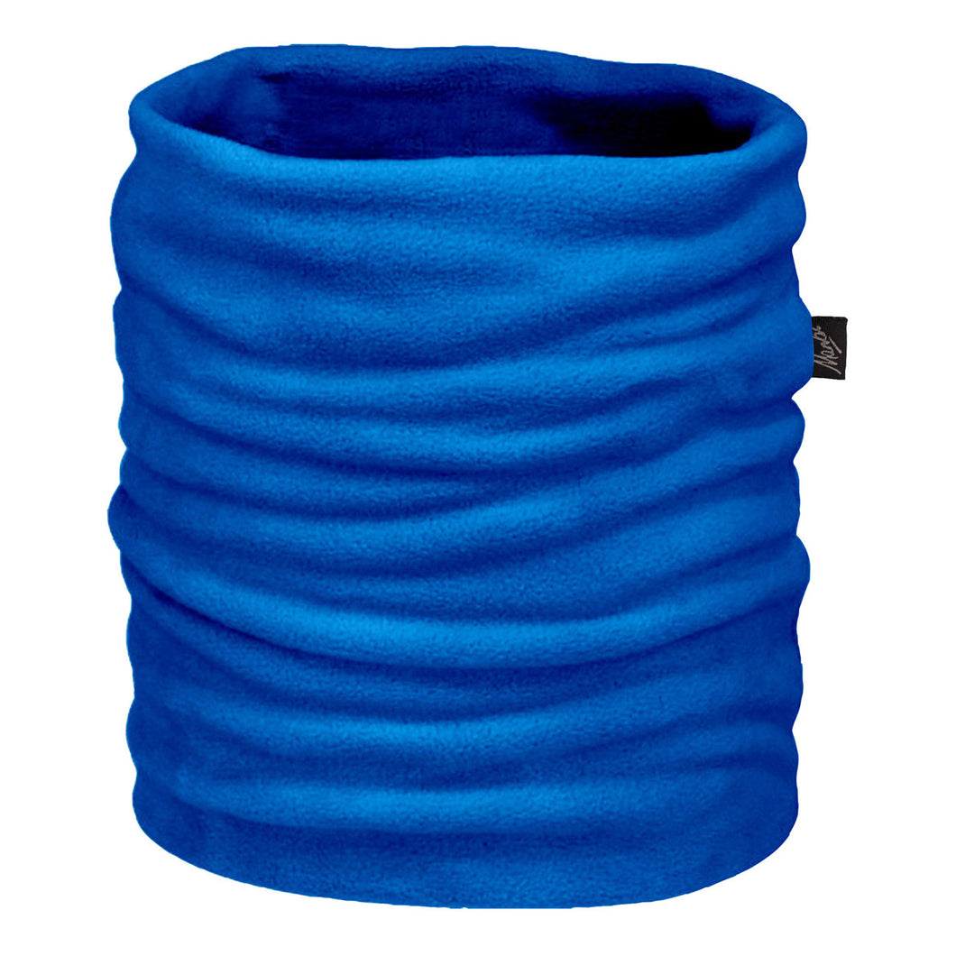 MANBY CHUBE 2 FLEECE NECKY - OLYMPIC BLUE