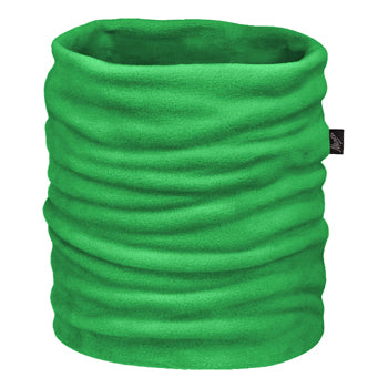MANBI CHUBE 2 FLEECE NECKY- GREEN