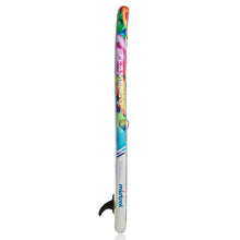 Load image into Gallery viewer, MISTRAL FLAMENCO 10’5 x 31” INFLATABLE PADDLE BOARD

