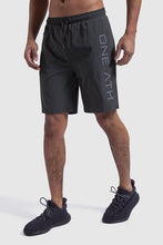 Load image into Gallery viewer, ONE ATHLETIC MENS MOTION TECH RUN SHORT
