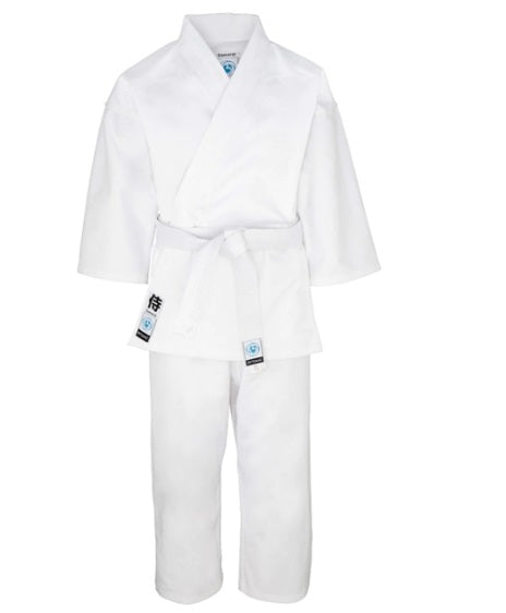 KARATE SUIT - WHITE