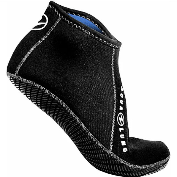 AQUALUNG ERGO NEO SOCKS  LOW /3MM