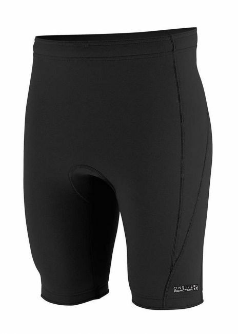 ONEILL UNISEX REACTOR 2 1.5MM NEOPRENE SHORT