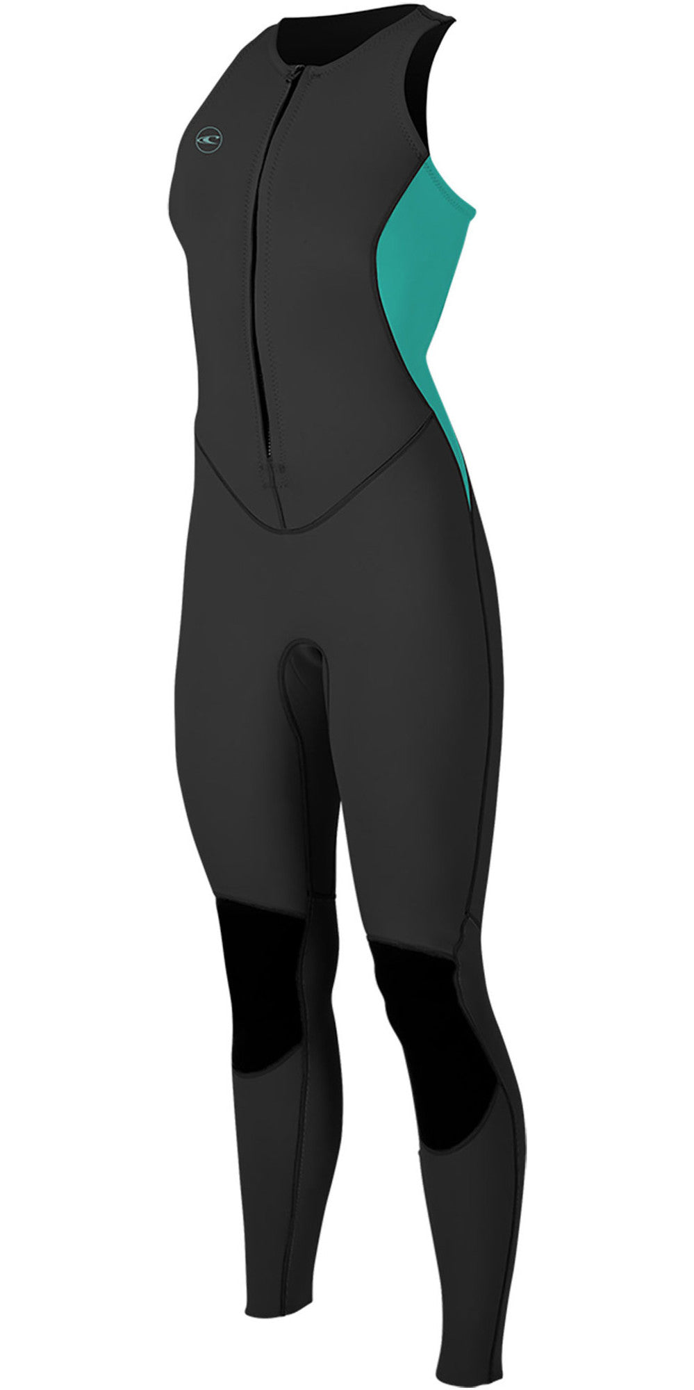 ONEILL WOMENS REACTOR 1.5MM SLEEVLESS FULL - AQUA (5295 Z94)