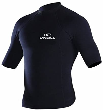 ONEILL MENS  THERMAL X SHORT SLEEVE TOP (5021)