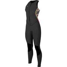 Load image into Gallery viewer, ONEILL WOMENS BAHIA 1.5M SLEVELESS FULLSUIT / TWIGGY
