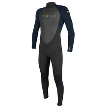 Load image into Gallery viewer, ONEILL YOUTH REACTOR FULL WETSUIT 3/2MM / ASSORTED COLOURS
