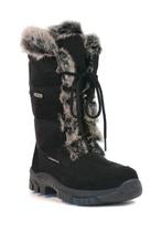 Load image into Gallery viewer, MAMMAL WOMENS ORIBI SNOW BOOT (NO OC GRIP ) BLACK
