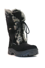 Load image into Gallery viewer, MAMMAL WOMENS ORIBI OC SNOW BOOT BLACK
