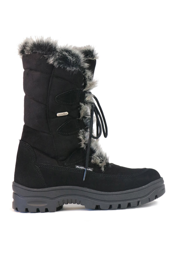 Raintex clearance snow boots