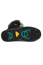 Load image into Gallery viewer, MAMMAL WOMENS ORIBI OC SNOW BOOT BLACK
