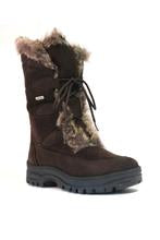 Load image into Gallery viewer, MAMMAL WOMENS ORIBI OC SNOW BOOT BROWN
